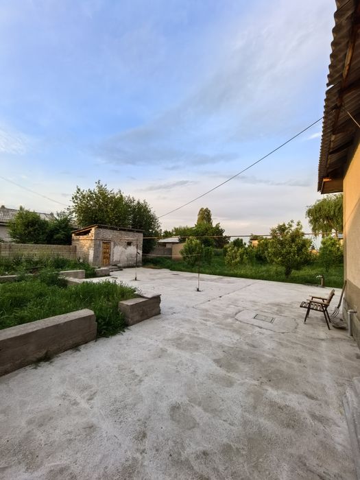 Продаётся земля 6 соток