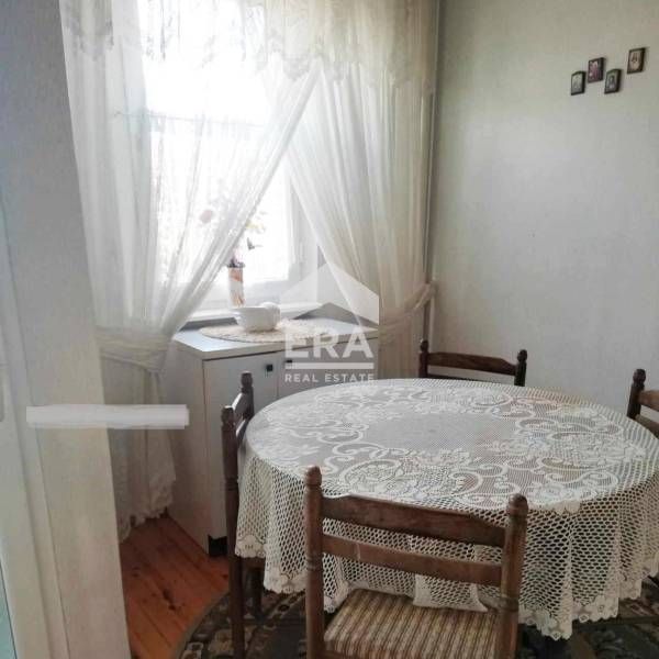Продава се Тристаен апартамент в Хасково, Бадема - 81 кв.м за 863 €/кв.м - Снимка #3