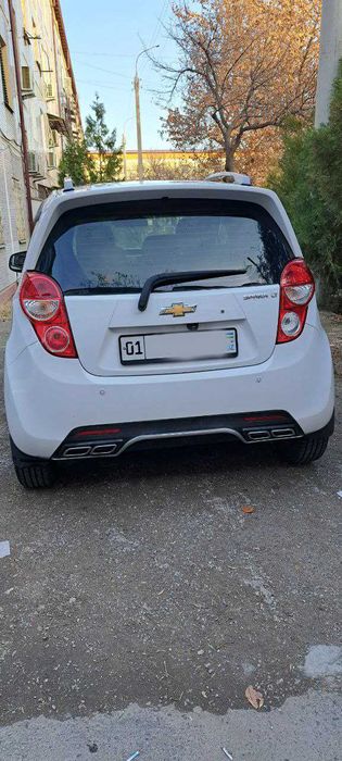 продается Spark 2021