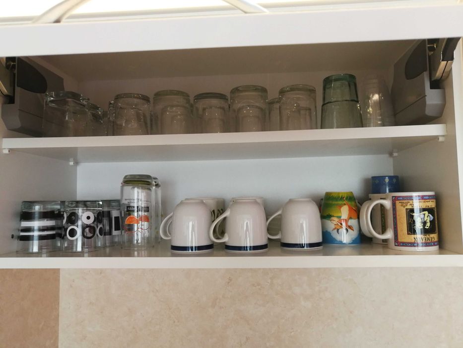 Дава се под наем Двустаен апартамент в Варна, Възраждане 1 - 60 кв.м за 435 € - Снимка #12