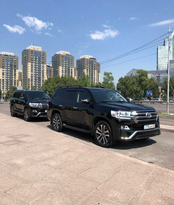 Трансфер Пассажирские перевозки