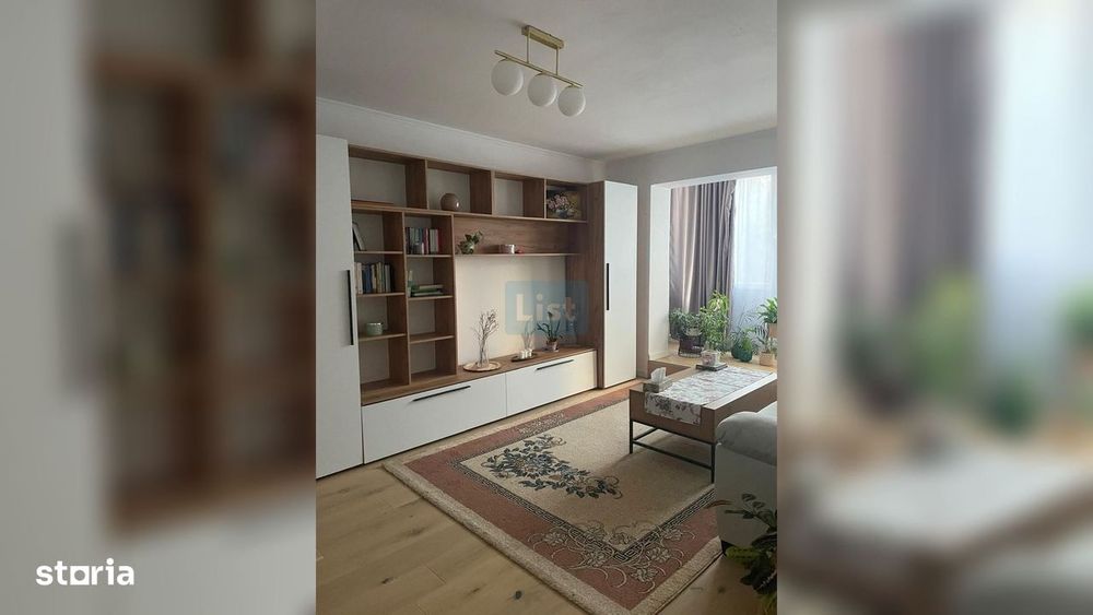 FARA COMISION! Apartament 2 camere, decomandat, etaj 1/4, PLOPILOR