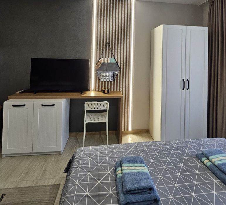 Продава се Едностаен апартамент в Пловдив, Кючук Париж - 47 кв.м за 955 €/кв.м - Снимка #16