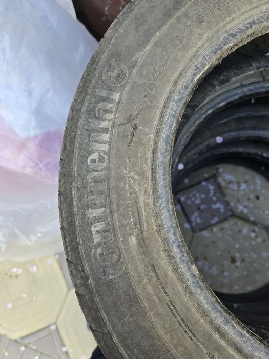 Balon 195.65.R15 sotiladi