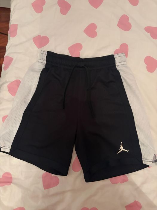 pantaloni nike jordan
