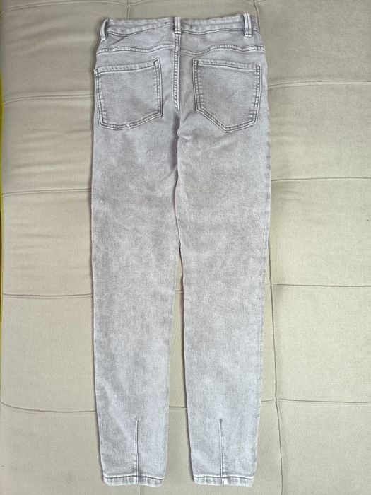 Reserved - дънки, джегингс - размер 158