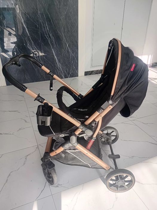 Кальяска детское