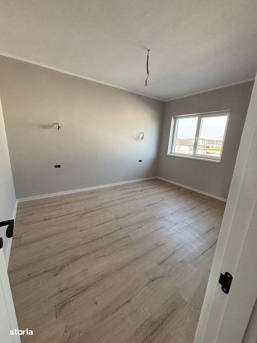 Duplex premium de vanzare, in Mosnita Veche
