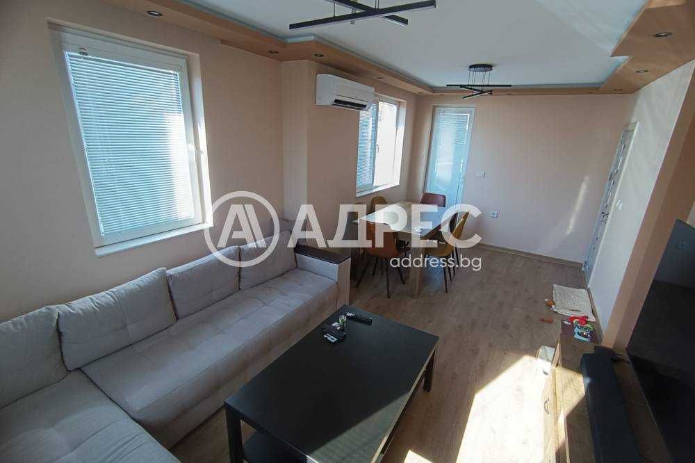 Тристаен апартамент ново строителство!