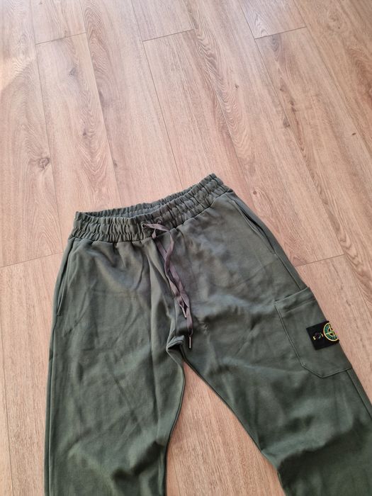 Страхотен мъжки спортен екип размер S M L XL 2XL