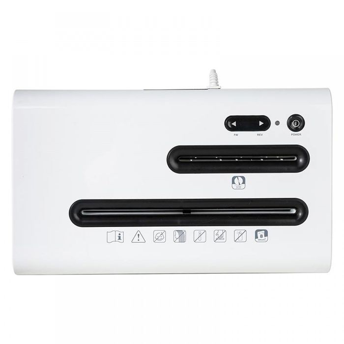 Скидка!!! Уничтожитель для бумаги Шредер Deli 9911