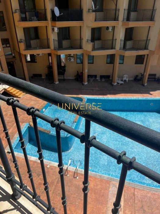 Продава се Двустаен апартамент в к.к. Слънчев бряг - 64 кв.м за 1266 €/кв.м - Снимка #6