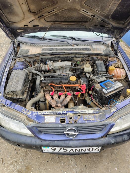 Продам Opel Vectra B