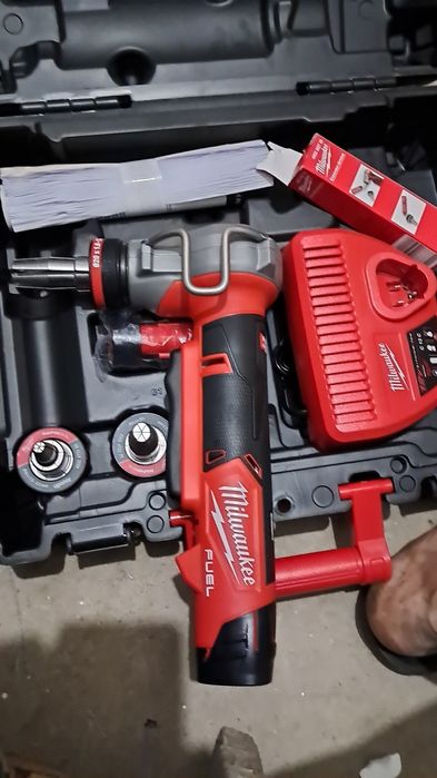 расшрительный инструмент