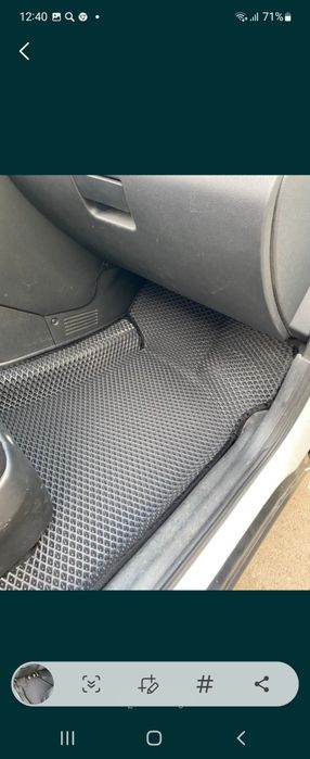 Ева коврики эсо ева эва полик