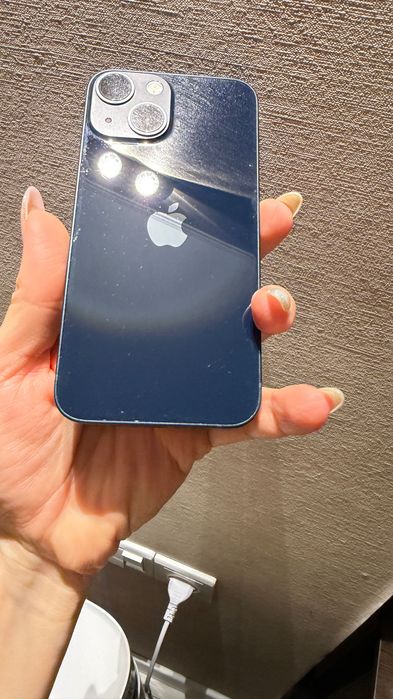 Продаю iPhone 13 mini