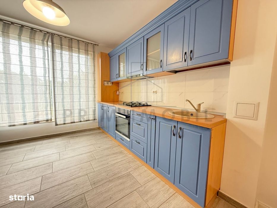 Apartament modern, Copou - Parcare inclusa