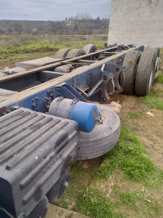 Продава се  volvo fh 380