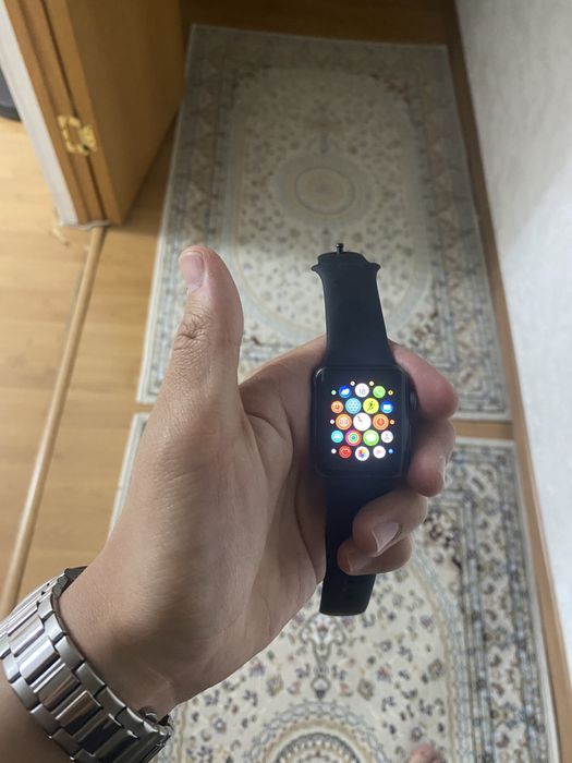 Apple Watch 3 оригинал