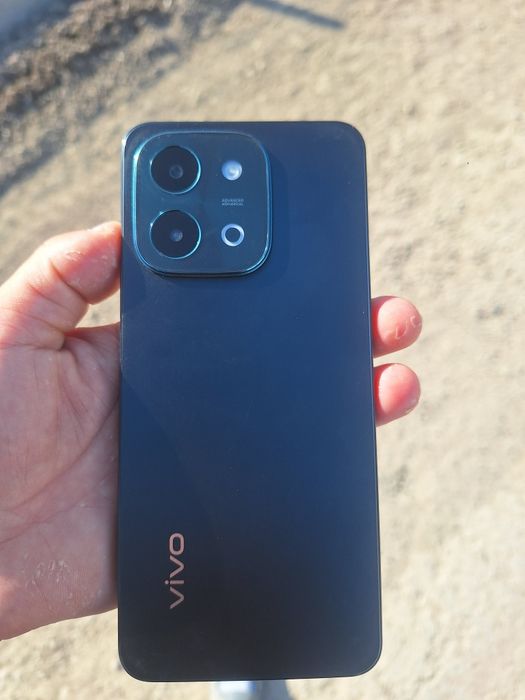 Vivo Y28 8+8/128