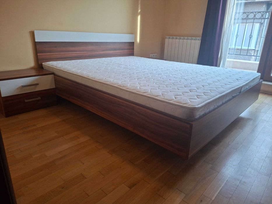 Мебели за спалня, комплект