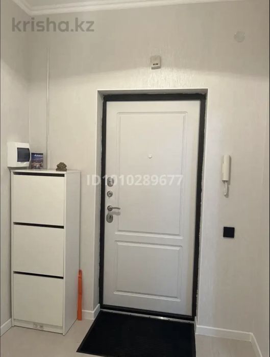 Квартира 1 комнатная