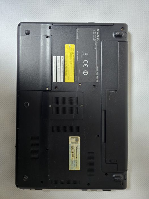 Vând Laptop Sony Vaio Pcg-71911M