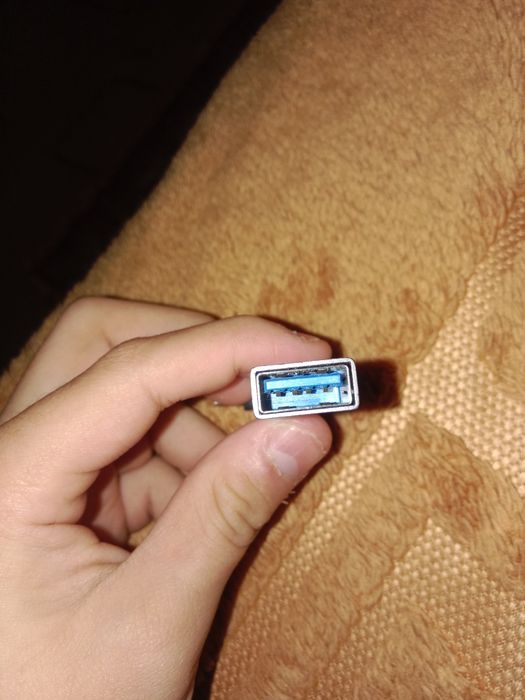 Продам USB Переходник