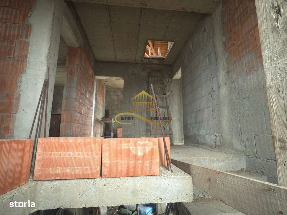 Casa de vanzare Gheraiesti Bacau