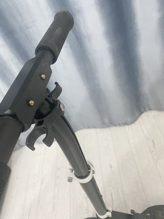 Самокат качественный