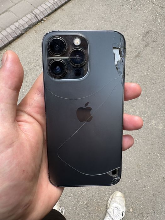 Iphone 13 pro 128