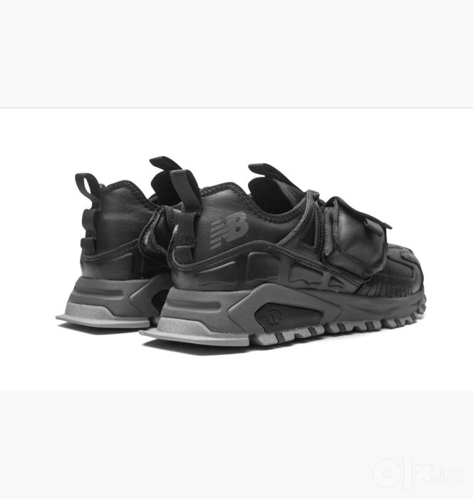 Кроссовки мужские New Balance MSXRCTUA! Новые в коробке! Оригинал!