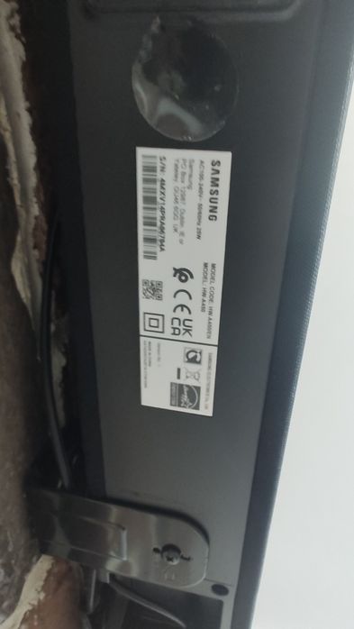 Soundbar Samsung HW-A450
