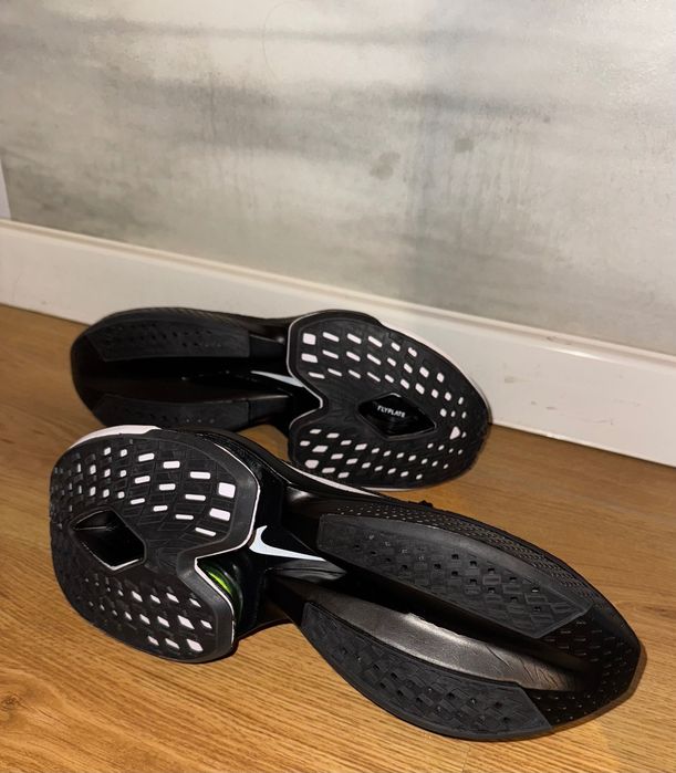 Нови Черни Nike Alphafly NEXT% 2