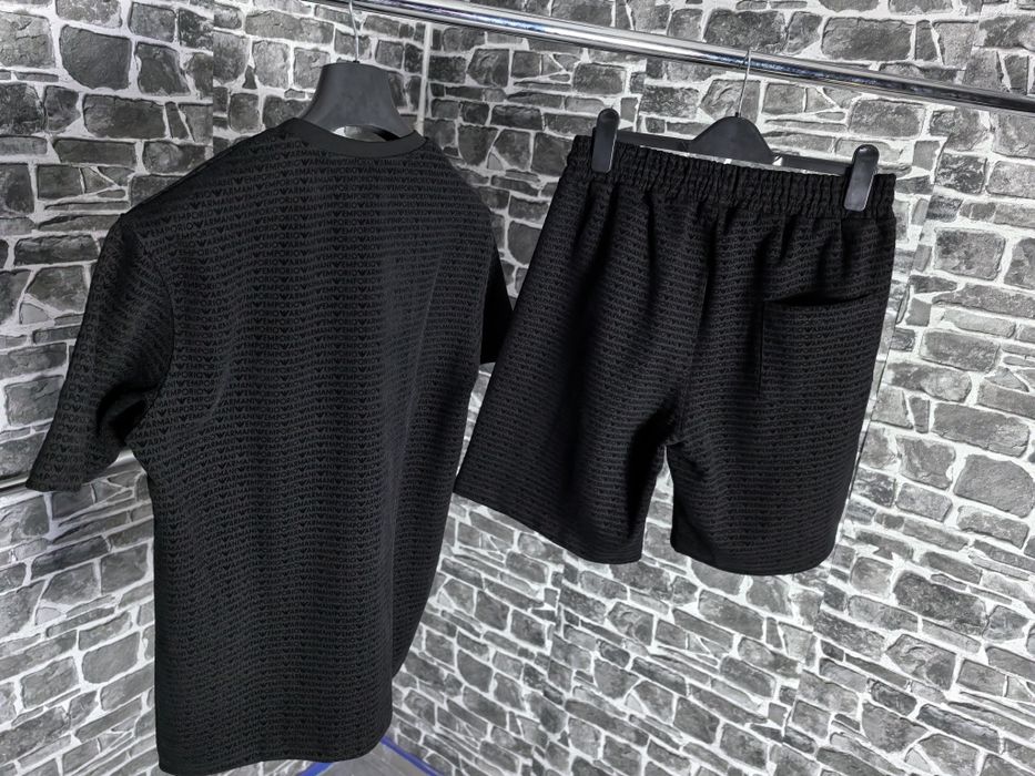 Emporio Armani летен екип