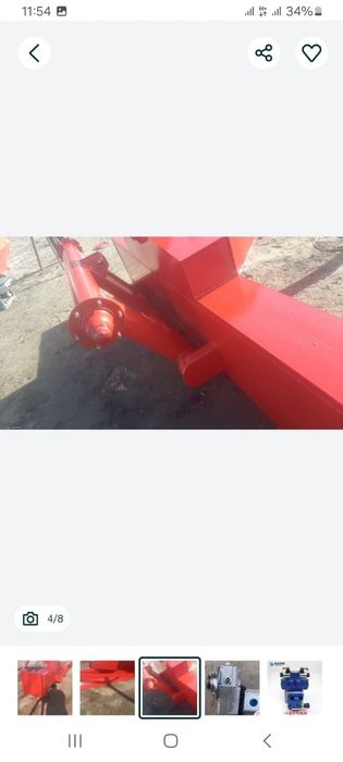 Трактор хтз соқасымен