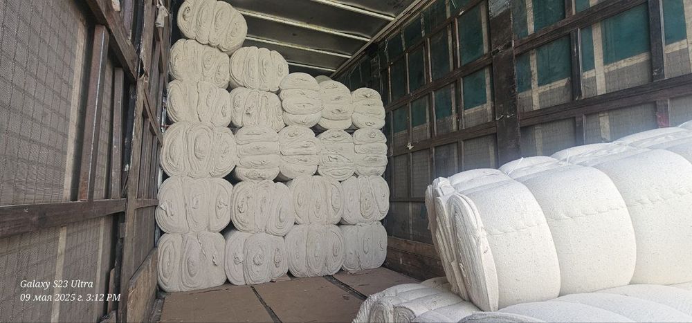 Нетканное полотно