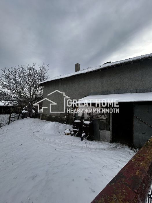 Продава се Къща в с. Стража, Област Търговище - 60 кв.м за 969 €/кв.м - Снимка #9