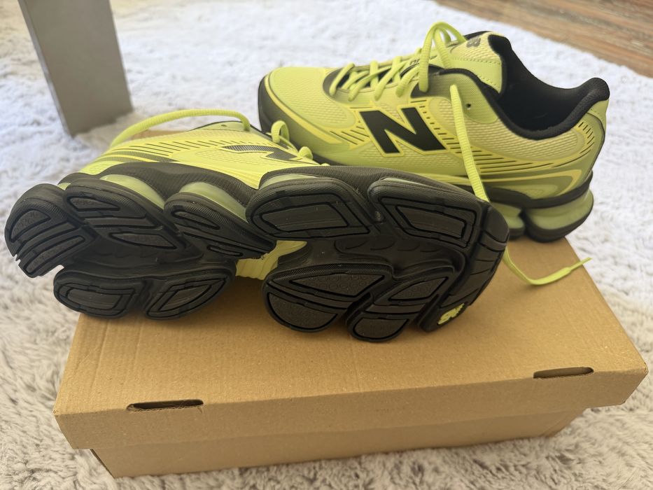 New Balance U2000 , 100 оригинал, 36,5 и 42
