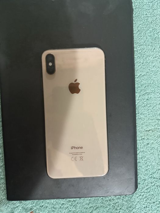 Айфон хс макс IPhone xs max