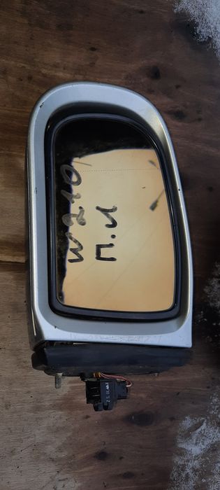 Зеркала от w210 Mercedes-Benz E - class