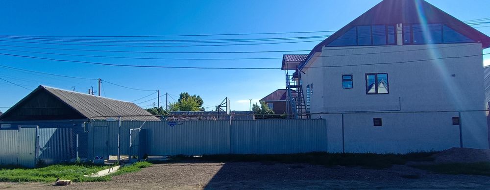 Продам частный дом