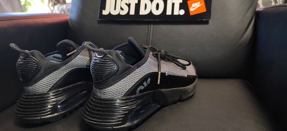 Nike Air Max 2090, номер 39
