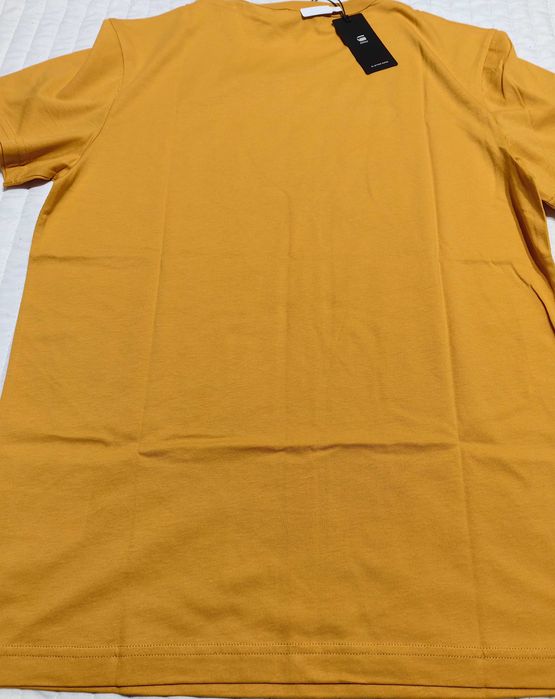 Тениска G-Star Raw - M