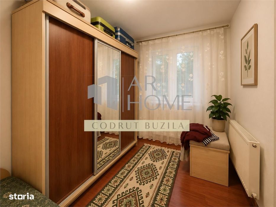 Apartament 2 camere, Ploiesti, zona Vest