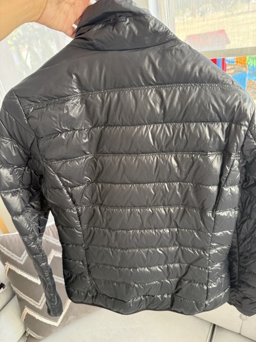 Яке emporio armani