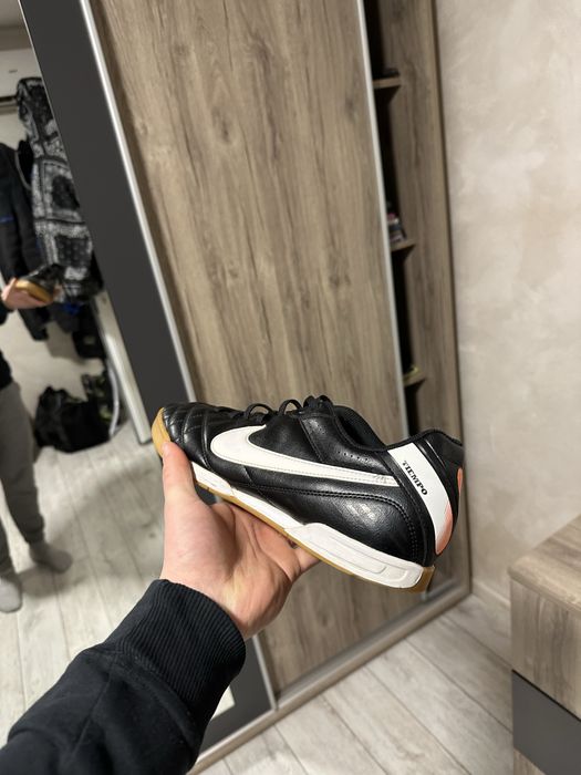 Nike спортни обувки