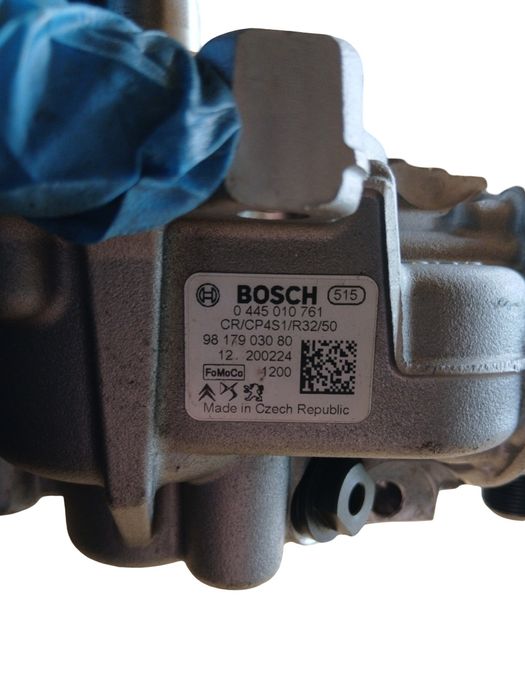 Kit De Injectie Combustibil Peugeot 5008/3008 1.5Hdi -> 9828959880