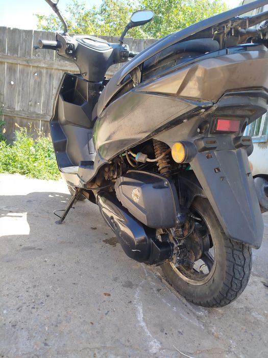 Продам скутер 150ку СРОЧНО