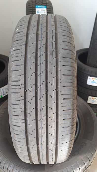 Anvelope vara 215 65 r17 CONTINENTAL 2025